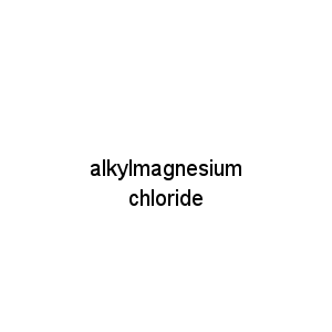 alkylmagnesium chloride